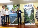 Carta de intenção do geoparque cânions do Sul - Fotos: Orval Molina/SOL/ASCOM-1