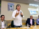 Carta de intenção do geoparque cânions do Sul - Fotos: Orval Molina/SOL/ASCOM-3