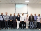 Reunião de Apresentação do Plano de Trabalho do Geoparque - Foto: Saul Oliveira-2