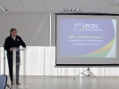 Reunião da FCDL sobre desafios das regiões metropolitanas.
