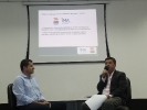 Seminário de Turismo nas Unidades de Conservação -1