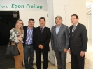 Posse do Conselho Estadual de Turismo - Foto: Saul Oliveira/SOL/Ascom-5