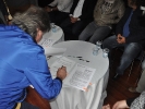 Assinatura de convênio para realização do Desafio de Ondas Grande, em Laguna - SOL/Ascom-3