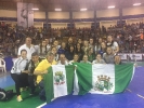 Encerramento do 57ª JASC - 2017-2
