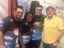 Encerramento do 57ª JASC - 2017-3