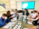 Reunião Conselho Estadual de turismo-1