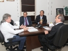 Diretoria Executiva da Associação de Diários do Interior-1