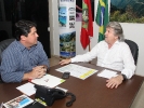 Prefeito de Porto Belo, Emerson Stein-1
