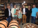 28ª Festa Nacional da Cachaça no Município de Luiz Alves - SC