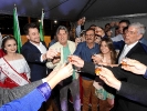 28ª Festa Nacional da Cachaça no Município de Luiz Alves - SC