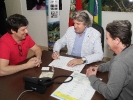 SOL assegura recursos para realização dos Joguinhos Abertos de Santa Catarina - Foto: Saul Oliveira/SOL/Ascom-1