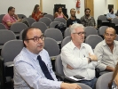 Reunião Geoparque Canions do Sul - Fotos: Saul Oliveira/SOL/Ascom-5