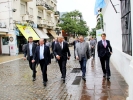 Encontro da Zicosur - Tucuman - Argentina - Foto: Airton Fernandes/Secom-1