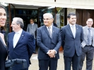 Encontro da Zicosur - Tucuman - Argentina - Foto: Airton Fernandes/Secom-1