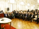 Encontro da Zicosur - Tucuman - Argentina - Foto: Airton Fernandes/Secom-2