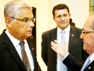 Encontro da Zicosur - Tucuman - Argentina - Foto: Airton Fernandes/Secom-3