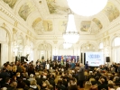 Encontro da Zicosur - Tucuman - Argentina - Foto: Airton Fernandes/Secom-3
