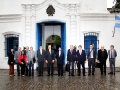 Encontro da Zicosur - Tucuman - Argentina - Foto: Airton Fernandes/Secom-4