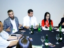 Encontro da Zicosur - Tucuman - Argentina - Foto: Airton Fernandes/Secom-5
