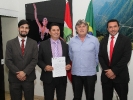Audiência  com Executivos do Floripa Airport-2