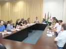 Reunião com o Convention Bureau-SC-1
