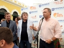 lançamento da 18ª Fenaostra - Foto: SOL/Ascom-1