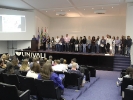 1º Workshop de Planejamento Estratégico das Instâncias de Governança Regionais.