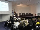 1º Workshop de Planejamento Estratégico das Instâncias de Governança Regionais.