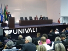 1º Workshop de Planejamento Estratégico das Instâncias de Governança Regionais.