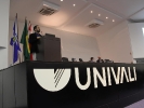 1º Workshop de Planejamento Estratégico das Instâncias de Governança Regionais.