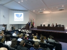 1º Workshop de Planejamento Estratégico das Instâncias de Governança Regionais.