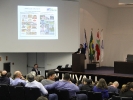 1º Workshop de Planejamento Estratégico das Instâncias de Governança Regionais.