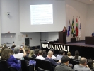 1º Workshop de Planejamento Estratégico das Instâncias de Governança Regionais.