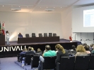1º Workshop de Planejamento Estratégico das Instâncias de Governança Regionais.