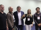 1º Workshop de Planejamento Estratégico das Instâncias de Governança Regionais.