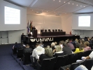 1º Workshop de Planejamento Estratégico das Instâncias de Governança Regionais.