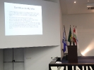1º Workshop de Planejamento Estratégico das Instâncias de Governança Regionais.