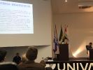 1º Workshop de Planejamento Estratégico das Instâncias de Governança Regionais.
