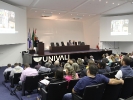 1º Workshop de Planejamento Estratégico das Instâncias de Governança Regionais.