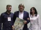1º Workshop de Planejamento Estratégico das Instâncias de Governança Regionais.