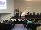 1º Workshop de Planejamento Estratégico das Instâncias de Governança Regionais.