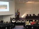 1º Workshop de Planejamento Estratégico das Instâncias de Governança Regionais.