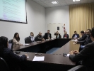 Reunião do Grupo de Trabalho de Turismo Cervejeiro. Foto: Raquel Santi-1