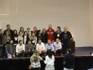 1º Workshop de Planejamento Estratégico das Instâncias de Governança Regionais.