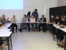 1º Workshop de Planejamento Estratégico das Instâncias de Governança Regionais.