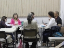 1º Workshop de Planejamento Estratégico das Instâncias de Governança Regionais.