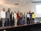 1º Workshop de Planejamento Estratégico das Instâncias de Governança Regionais.