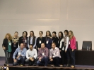 1º Workshop de Planejamento Estratégico das Instâncias de Governança Regionais.