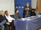 Assinatura de Convenio e Entrega de Material Esportivo em Balneário Camboriú - Foto: Molina Orval/SOL/Ascom-5