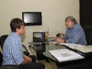 Audiência com Sr. Guilherme E. Santos - Apino Turismo-1